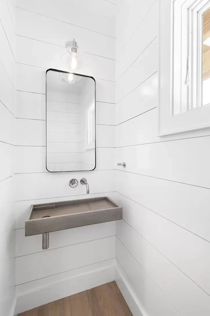 17 Island View Drive West — Zappola Construction