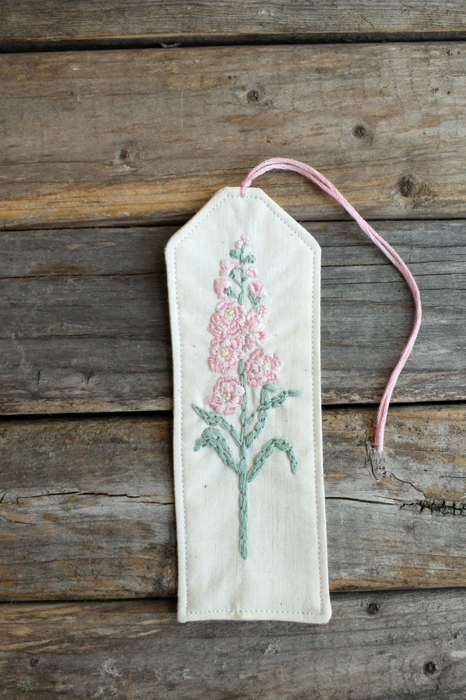 Bookmarks — nest handmade