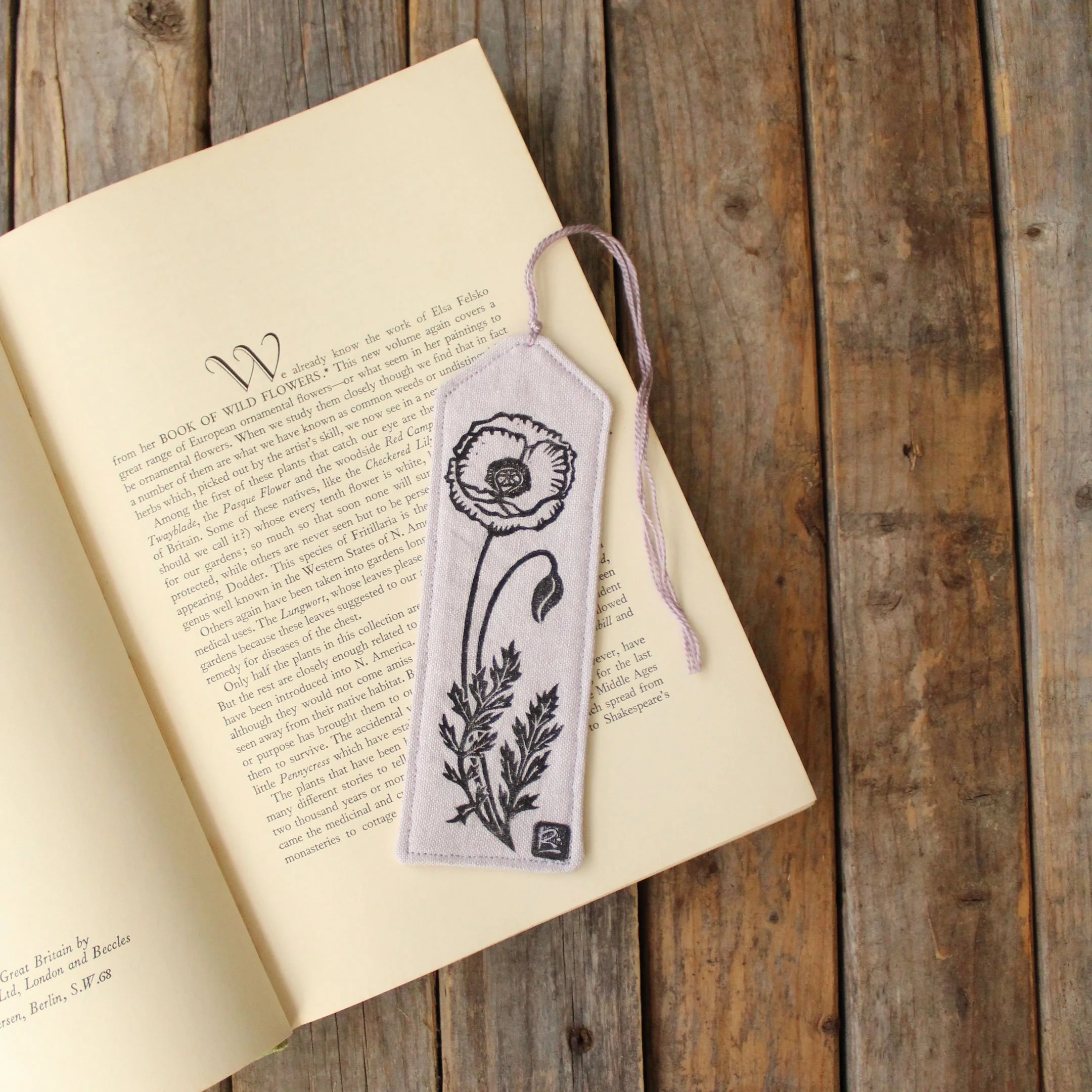 26N027-linocut-printed-poppy-bookmark.jpg