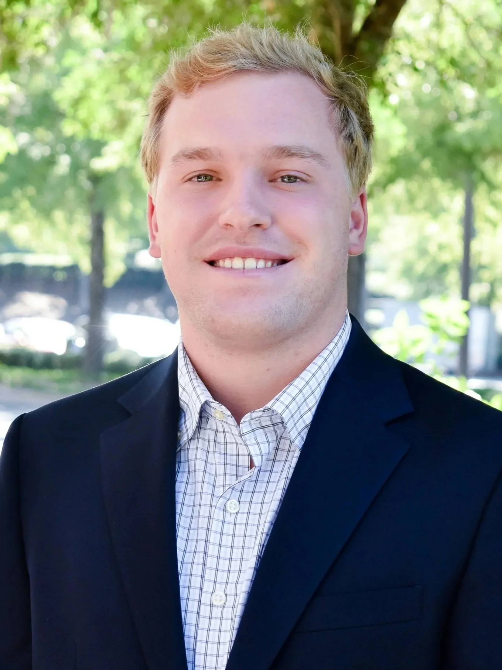 Cole Drescher