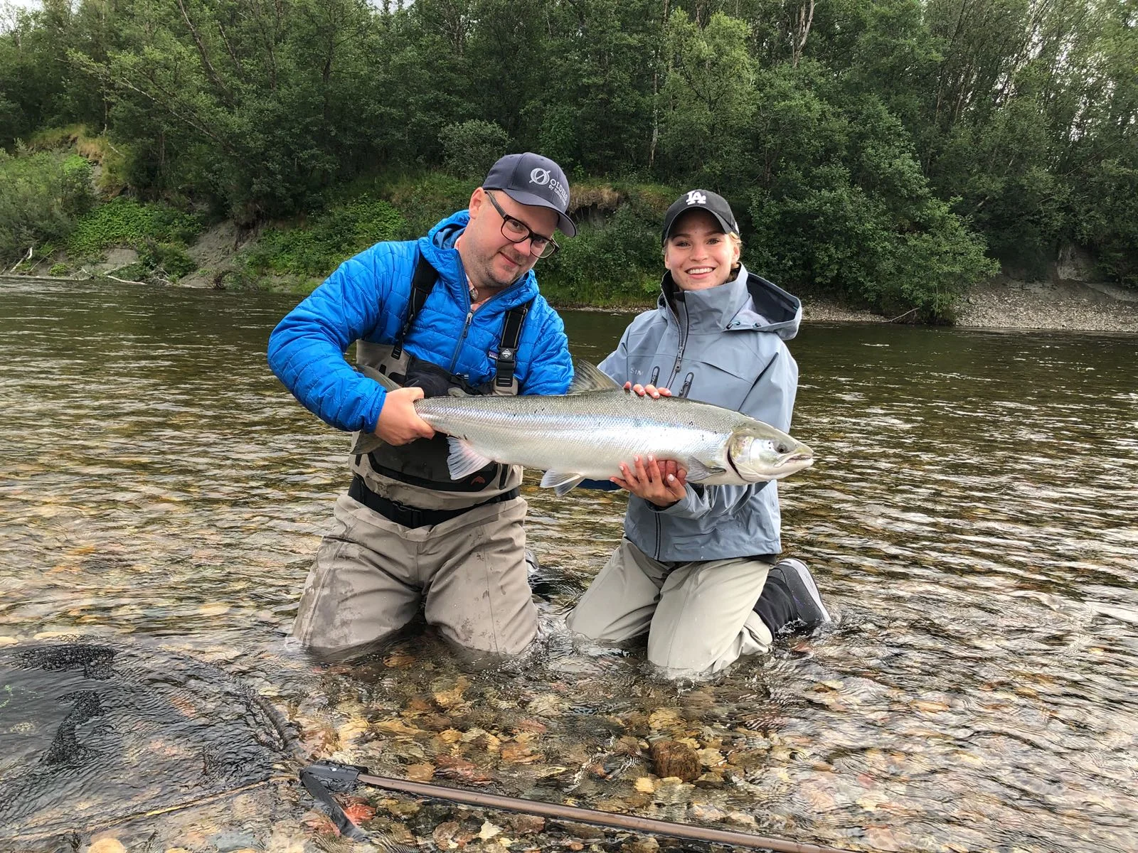 Experienced guide joins our team