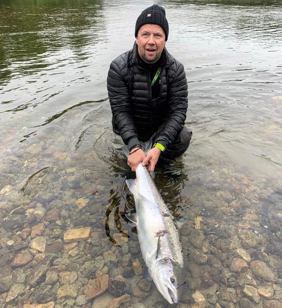 Week 33: Icelanders week