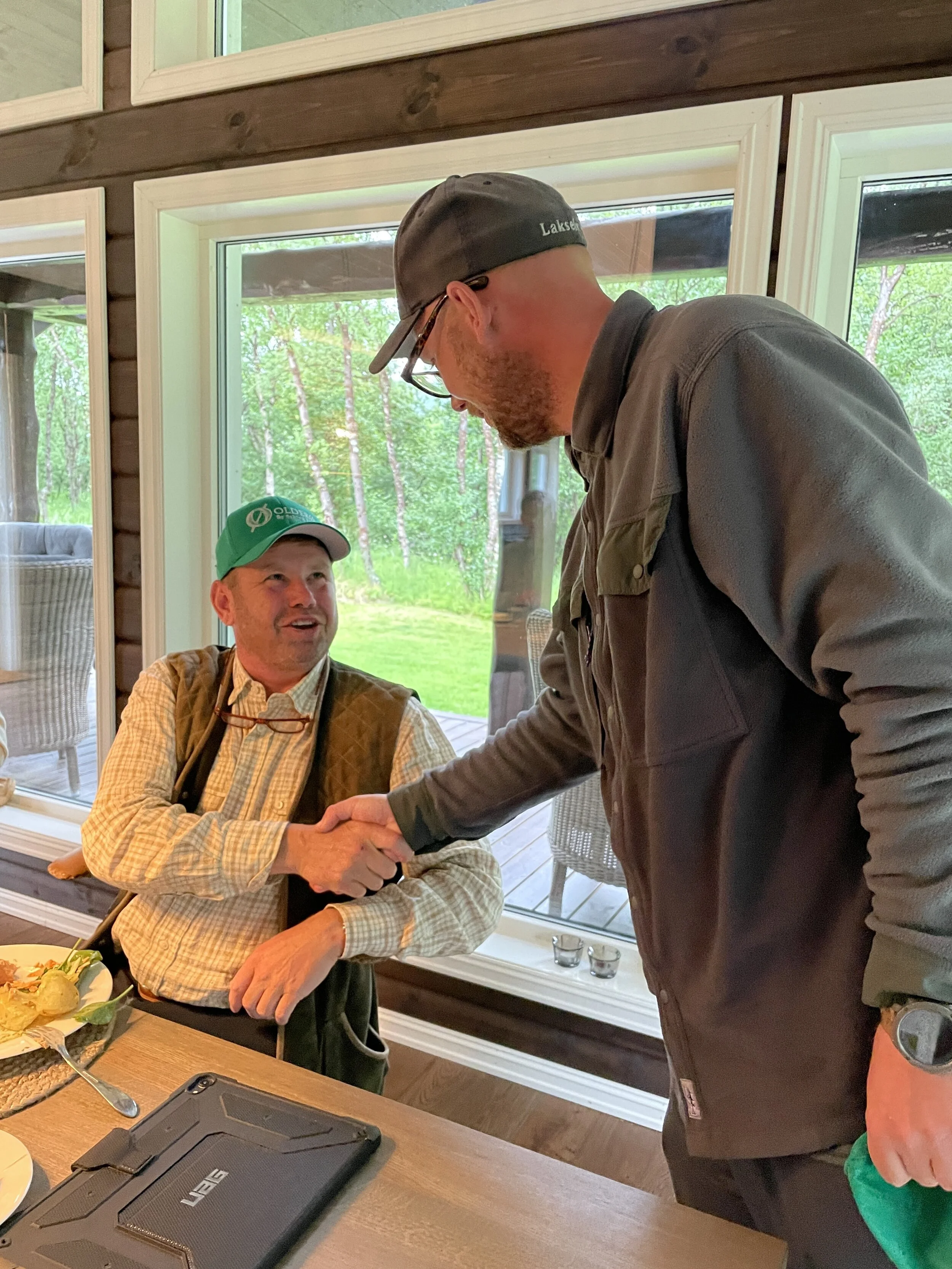 Week 28 - 3 personal best