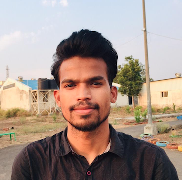 Suraj Shapur, GSH Promotions