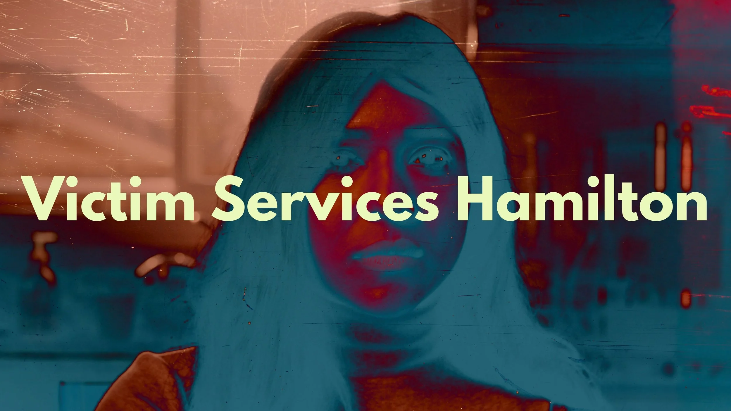 Victim Services Hamilton