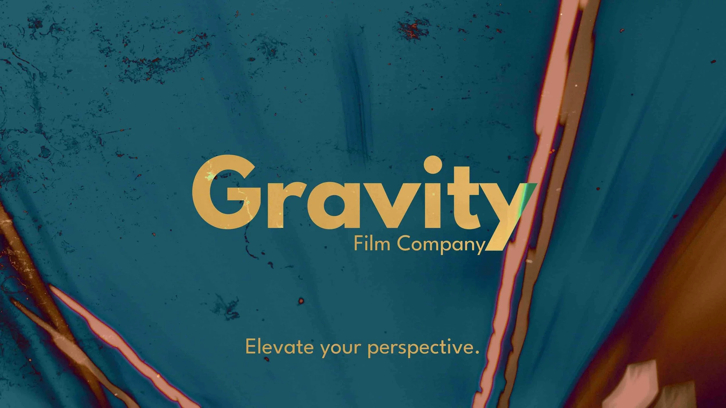 Gravity Film Company - Demo Reel