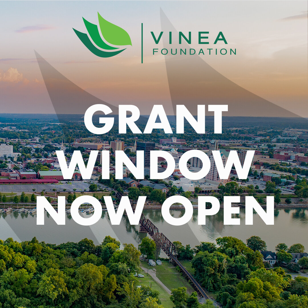 Our Fall 2023 Grant Window is now OPEN!  If you know a non-profit in the CSRA that  serves any of the following:

-ending generational poverty 
-underserved youth
-individuals with special needs

Then encourage them to apply during our grant window!!