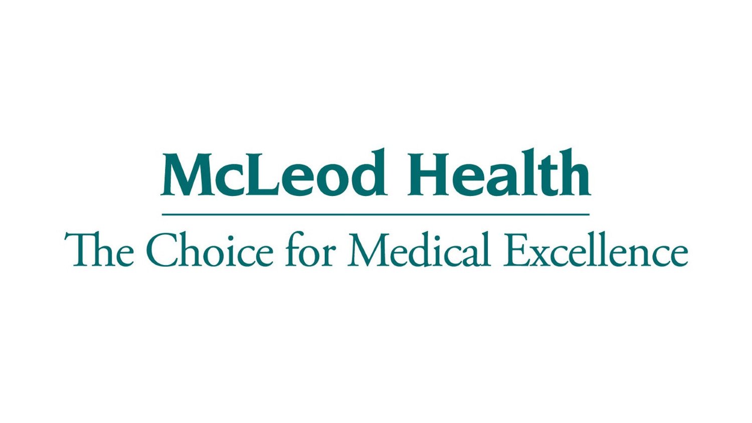 McLeod Health Logo_The Choice for Medical Excellence.jpg