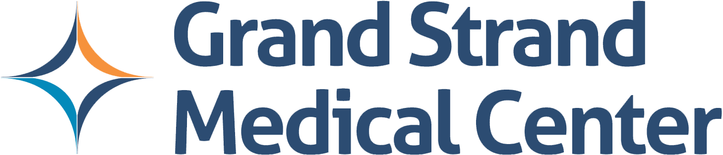 Grand Strand Medical Center logo.png