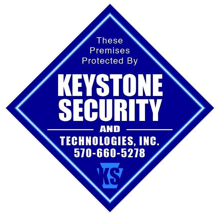 Keystone Security &amp; Technologies, Inc.