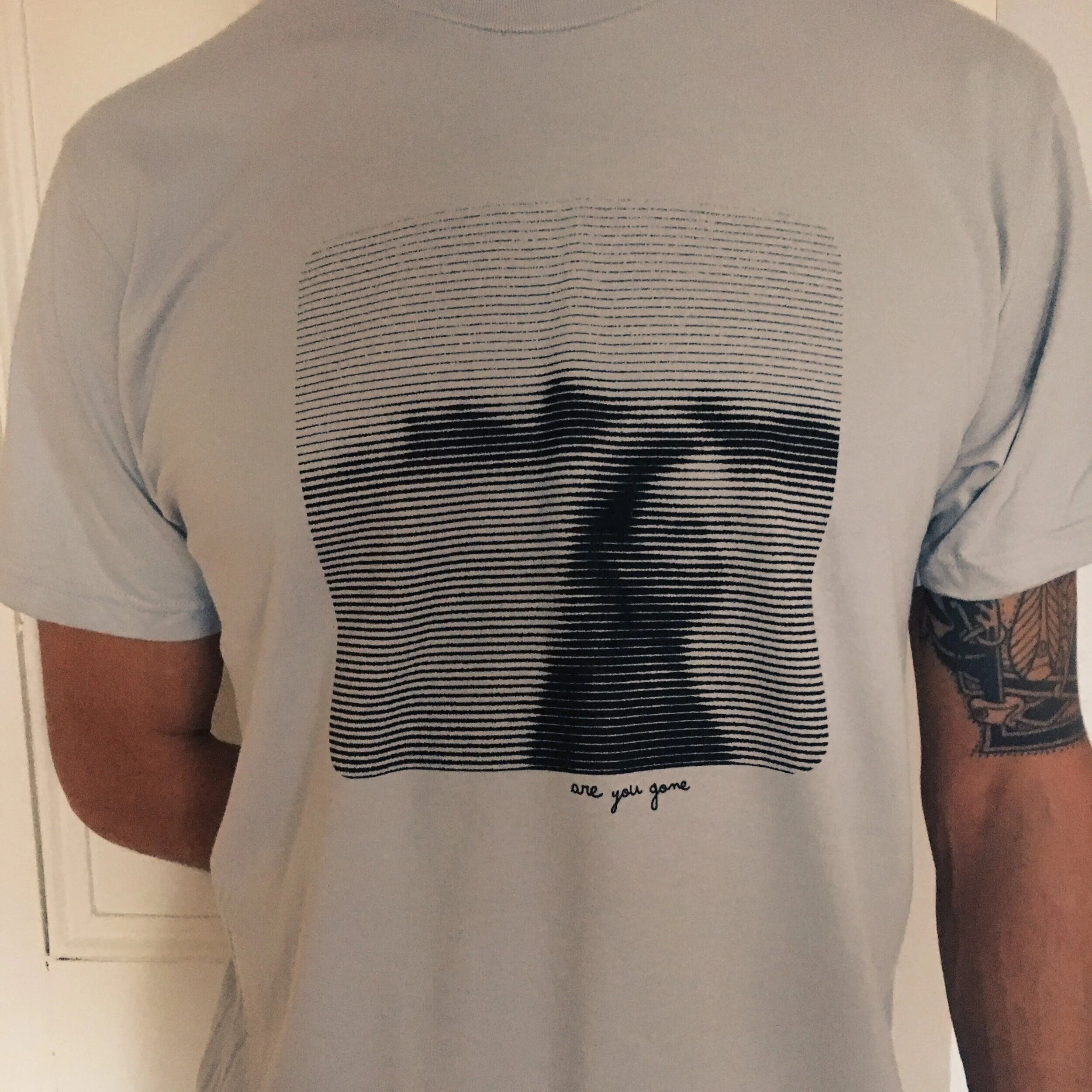 'Are You Gone' T-Shirt