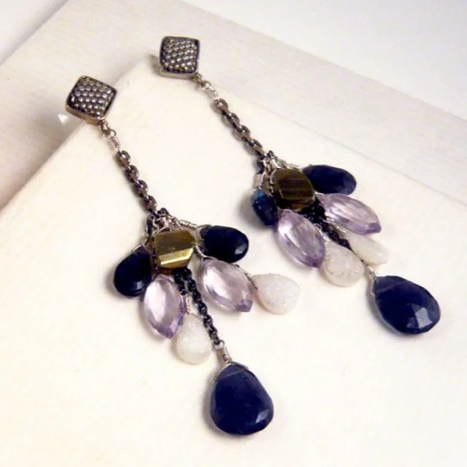 CJ Tennant Jewellery