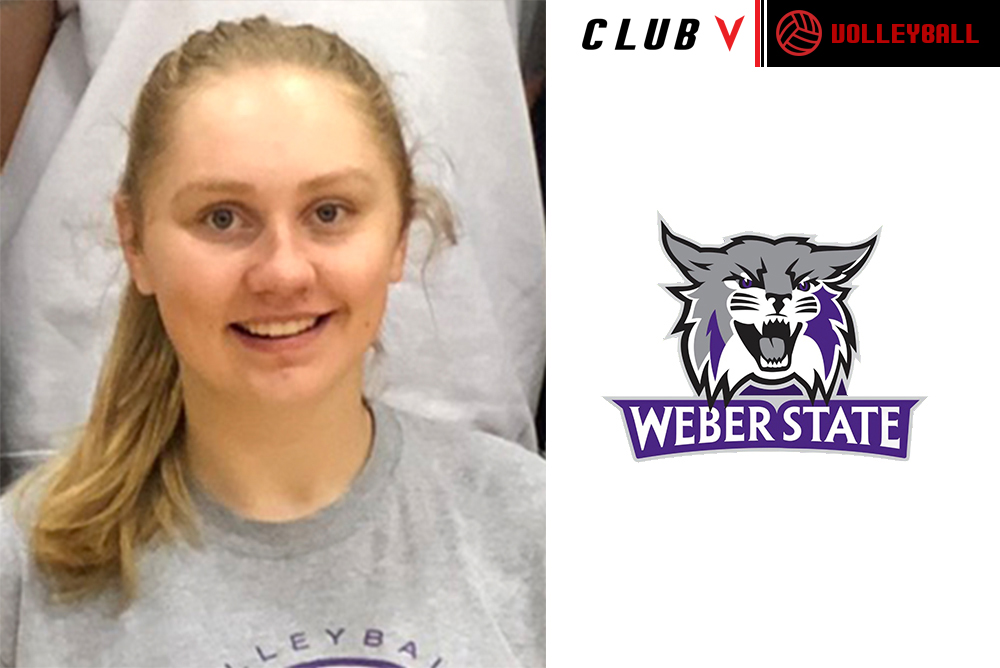 KATE STANDIFIRD | Weber State