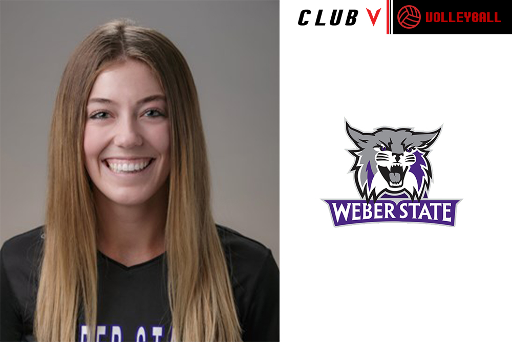 Katie Erwin | Weber State University