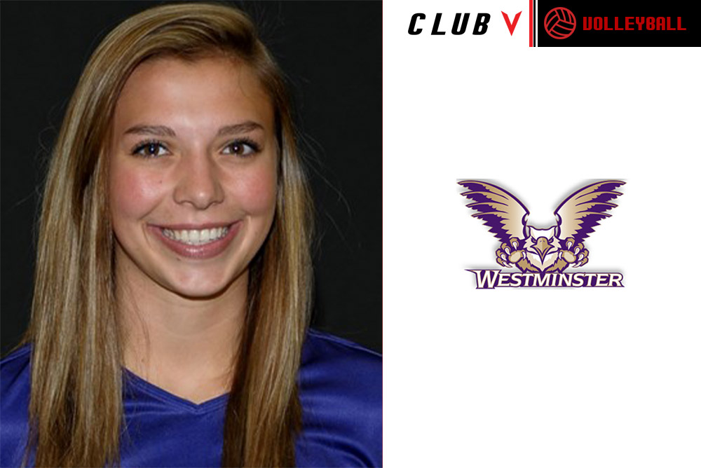 Taylor Gustafson | Westminster College