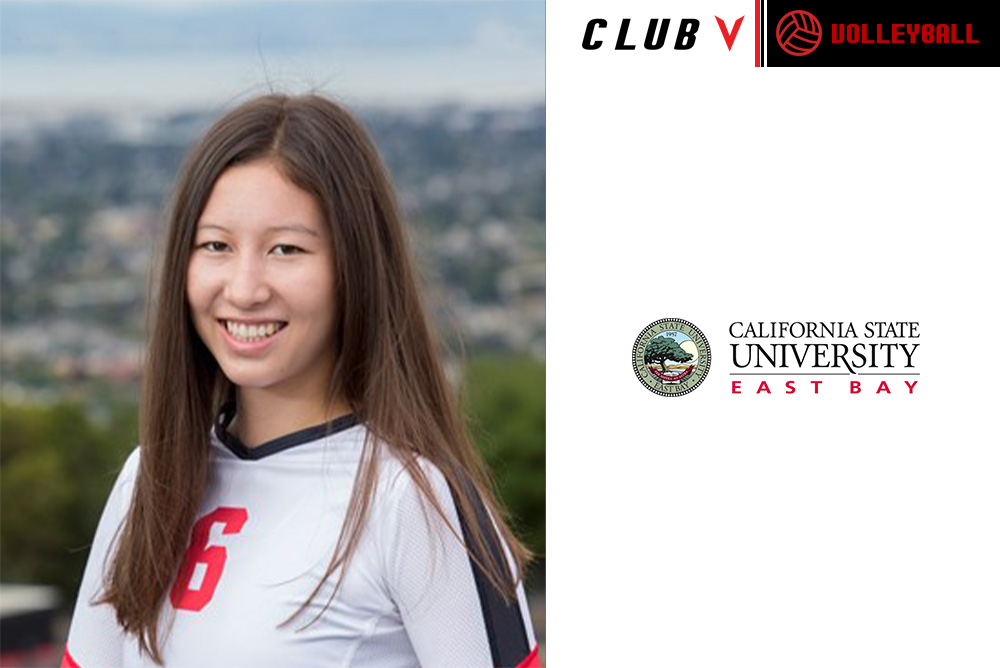 Aimee Kyed | California State University - East Bay