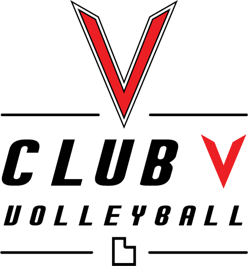 Girls Volleyball — Club V Sports