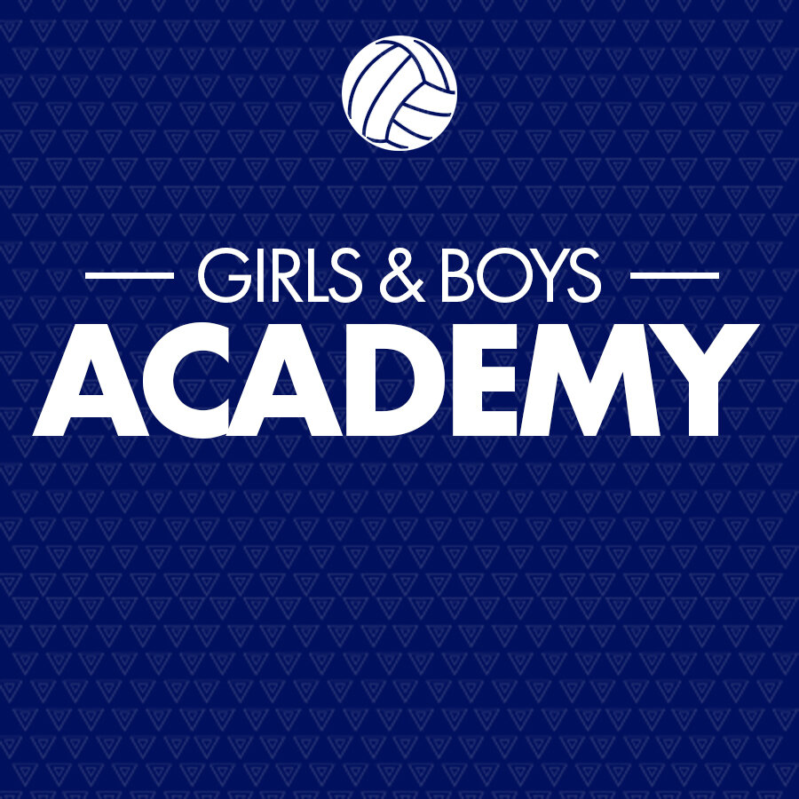 South Region Volleyball — Club V Sports