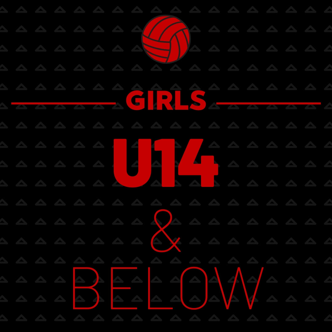 South Region Volleyball — Club V Sports