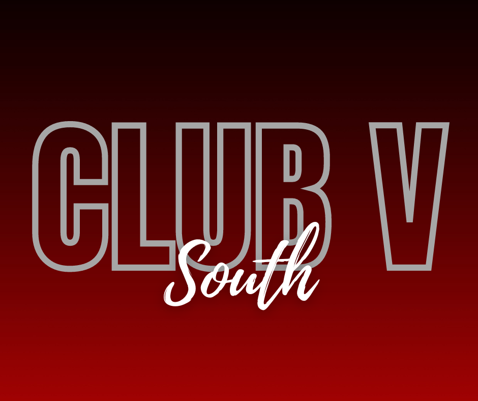 Girls Volleyball — Club V Sports