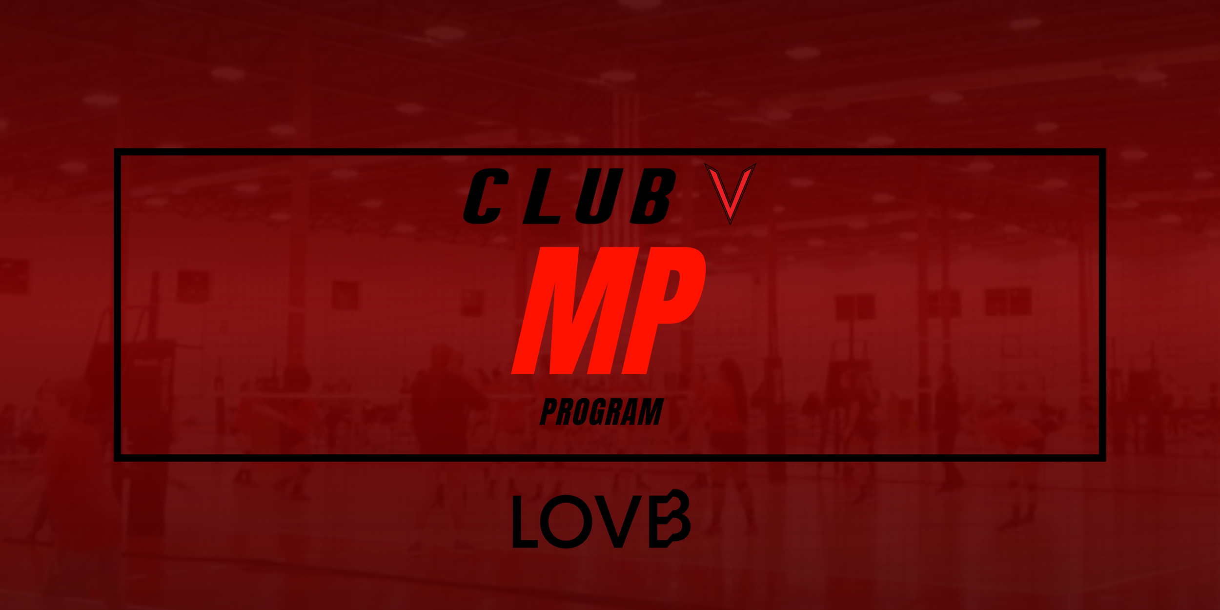 Club V Boys Volleyball — Club V Sports