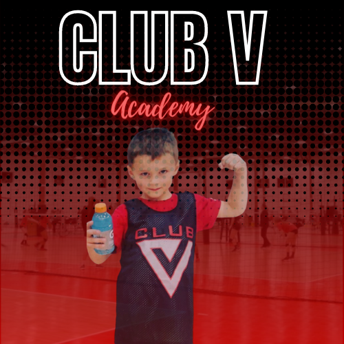 Club V Boys Volleyball — Club V Sports