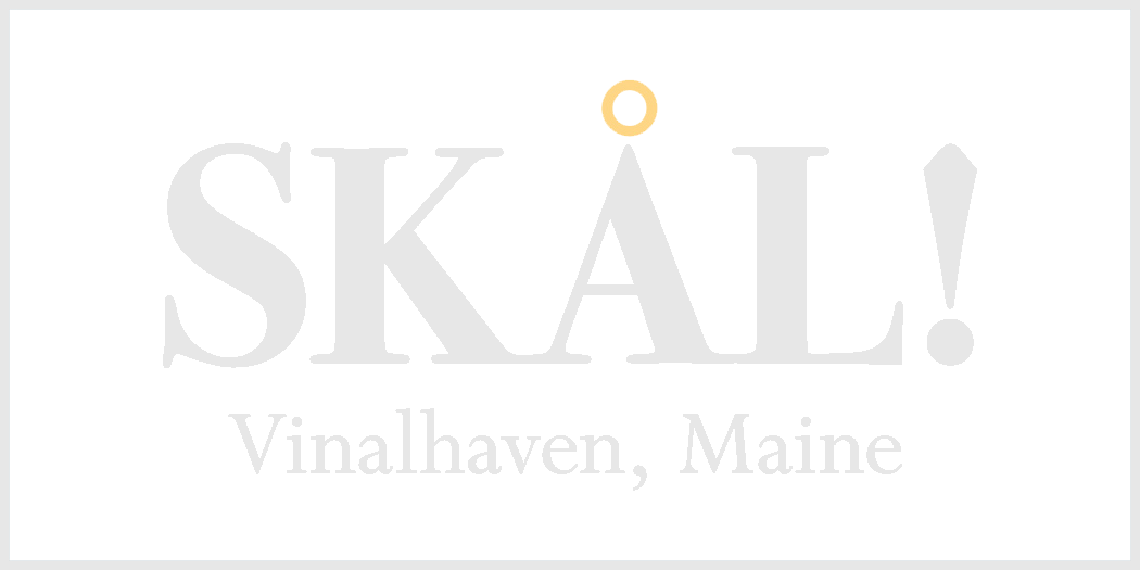 Skål!