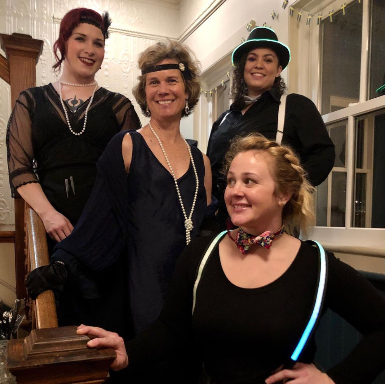 Roaring 20's Party