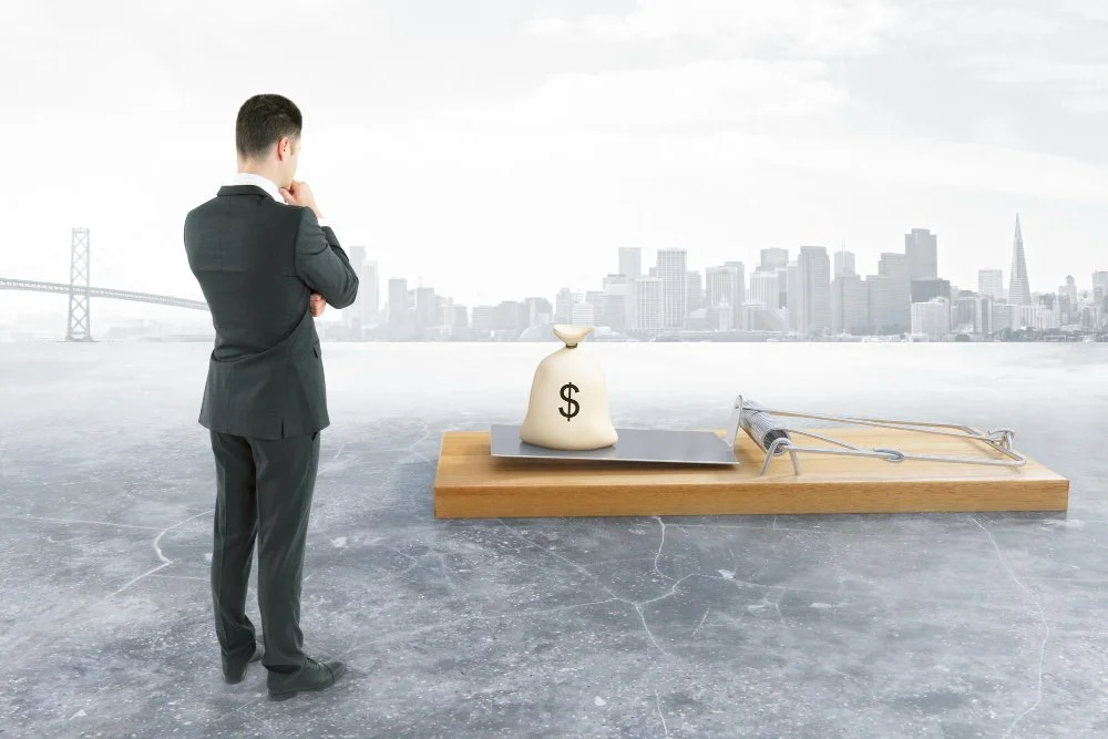 Why Successful People Feel Empty: The Hidden Cost of High Performance