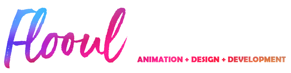Flooul - Animation - Design - Development