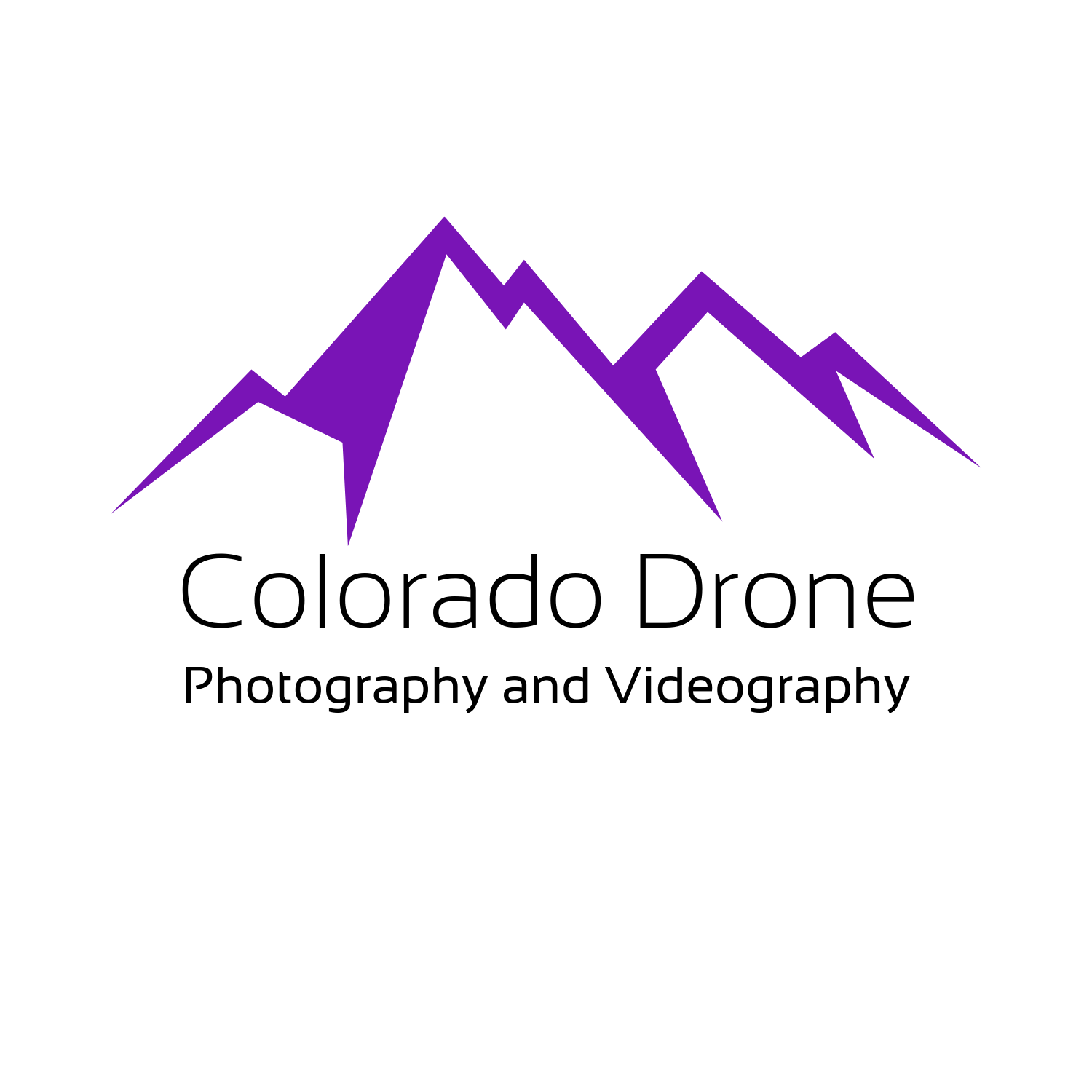 Colorado Drone Photography and Videography