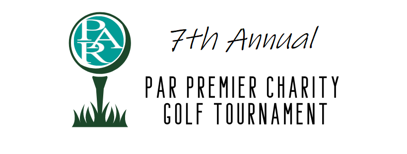 7th Annual PAR Premier Charity Golf Tournament 