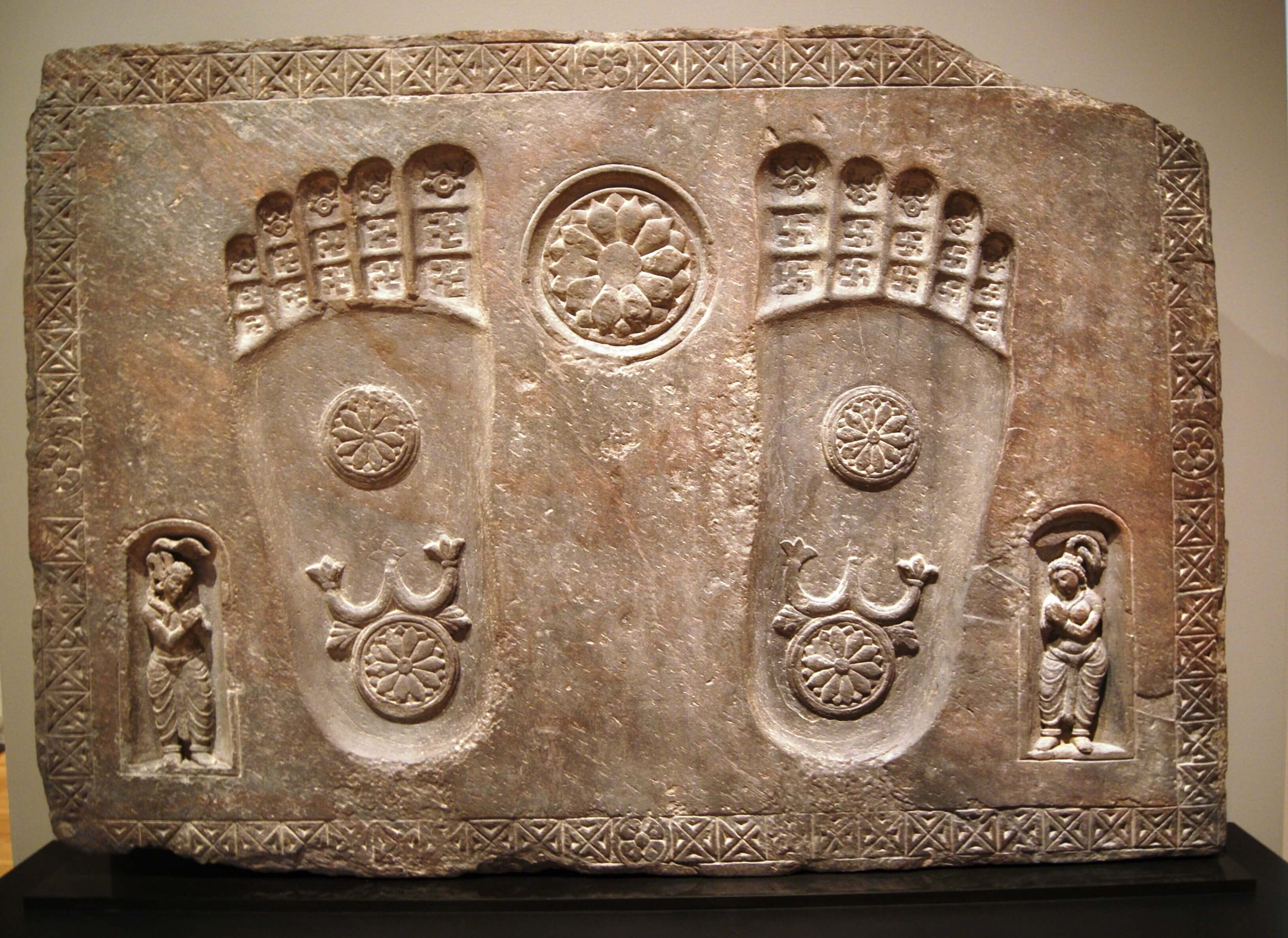 The Buddha Jewel