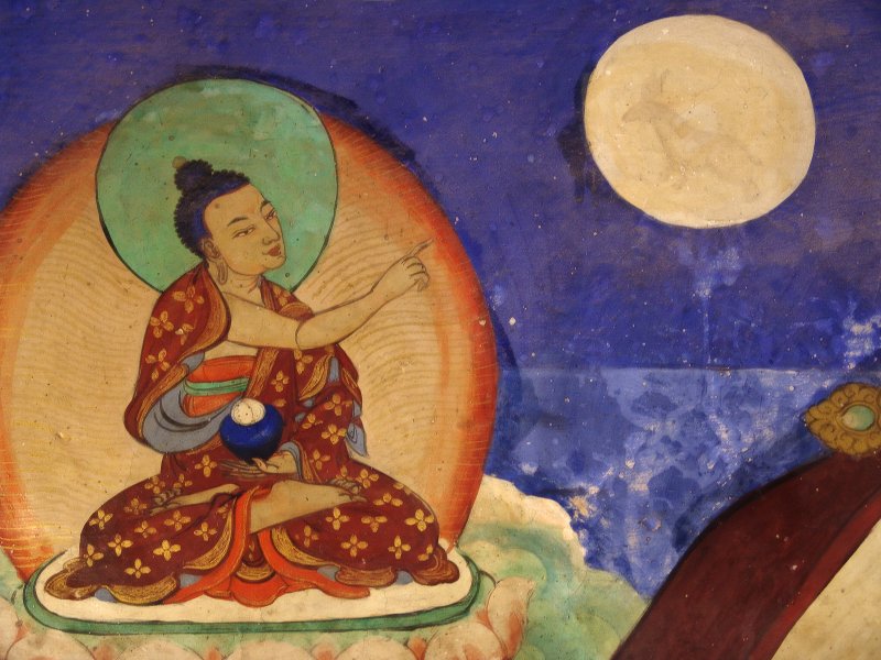 The Dhamma Jewel