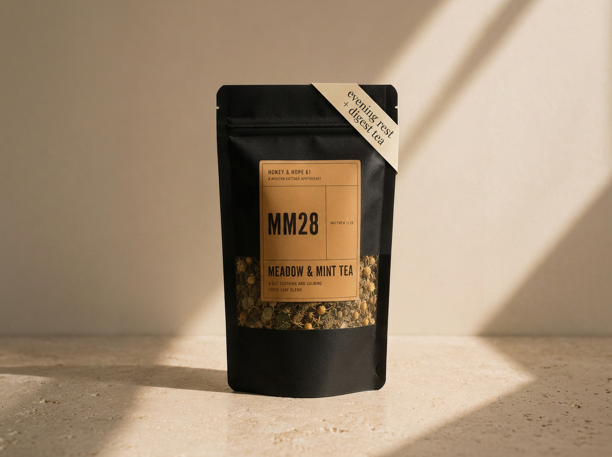 Meadow & Mint (MM28)
