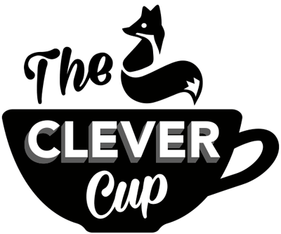 The Clever Cup Coffee Shop