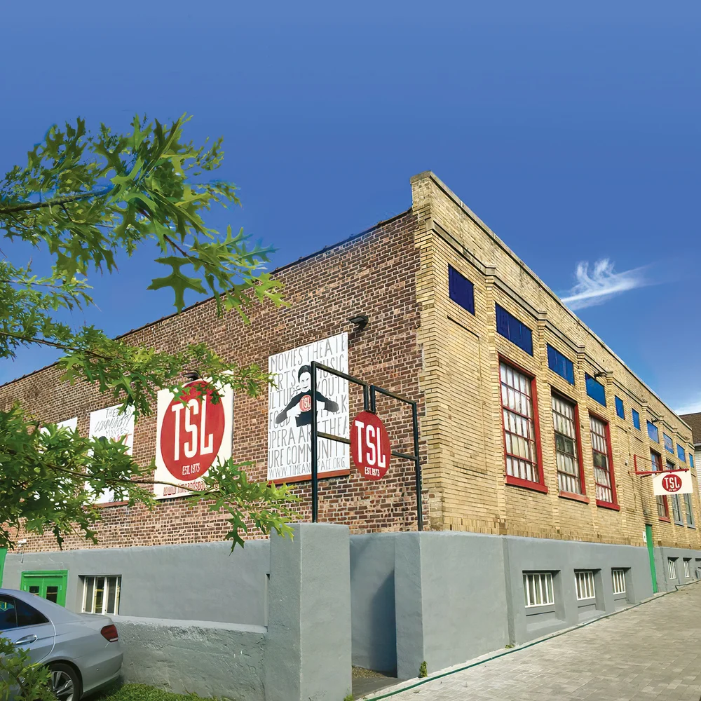 Venues — Powered By Jonah Bokaer Arts Foundation