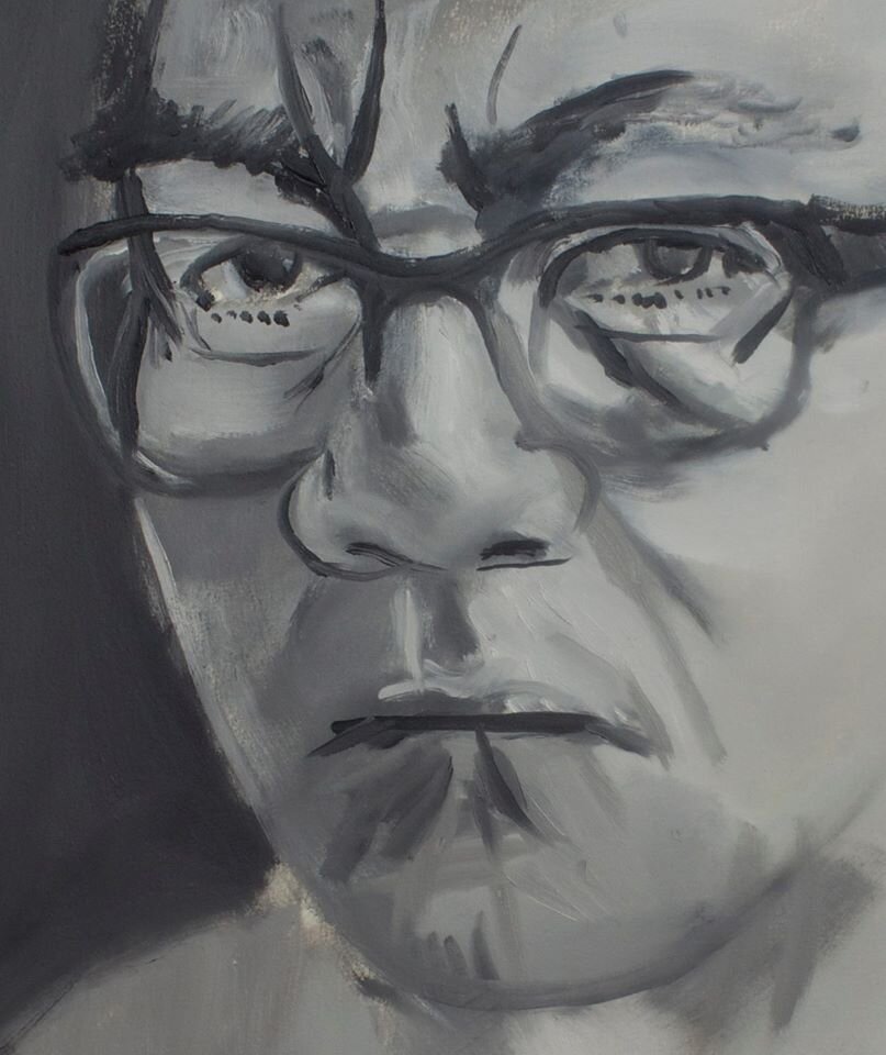 Dan Taulapapa McMullin Self Portrait oil on paper 2014.jpg