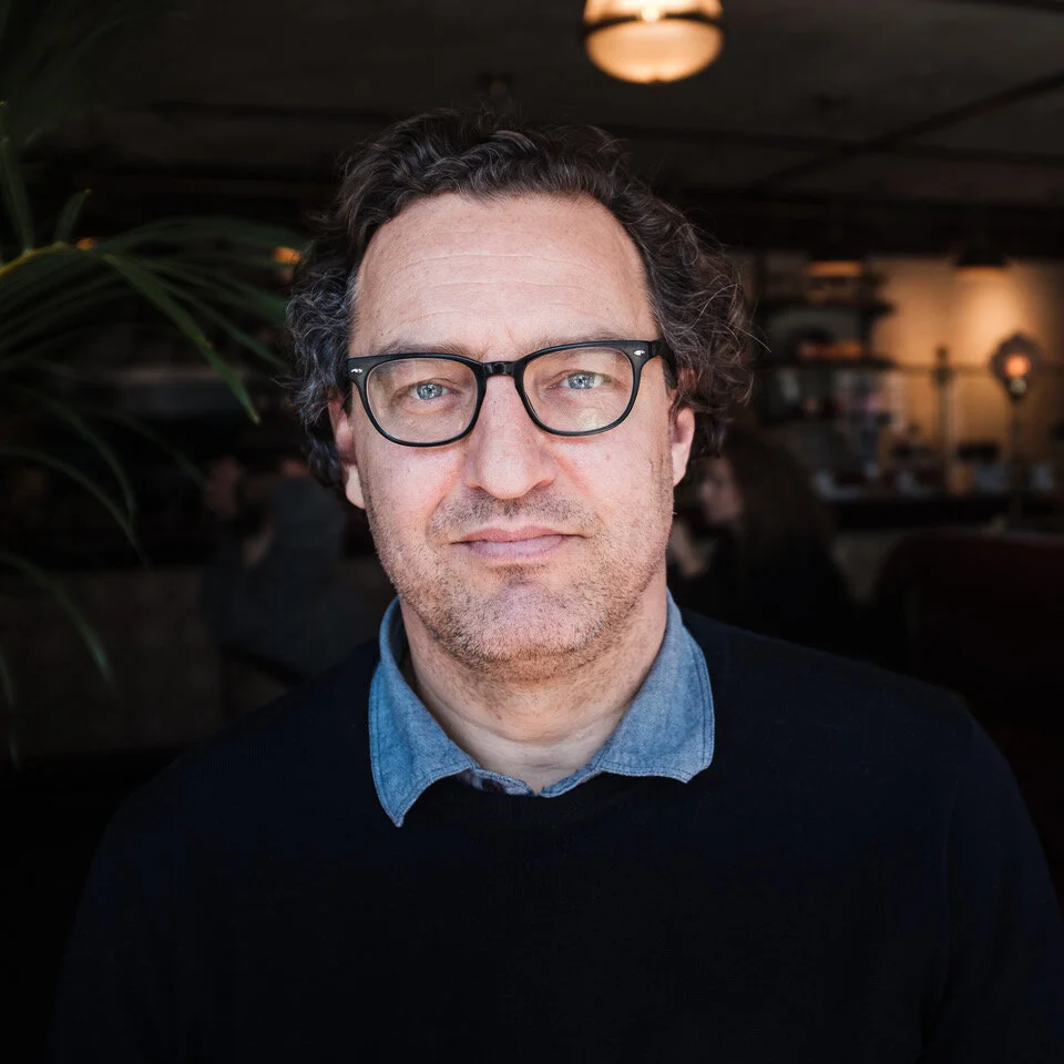 Hot Topics: FUTURE HUDSON + Design For Six Feet