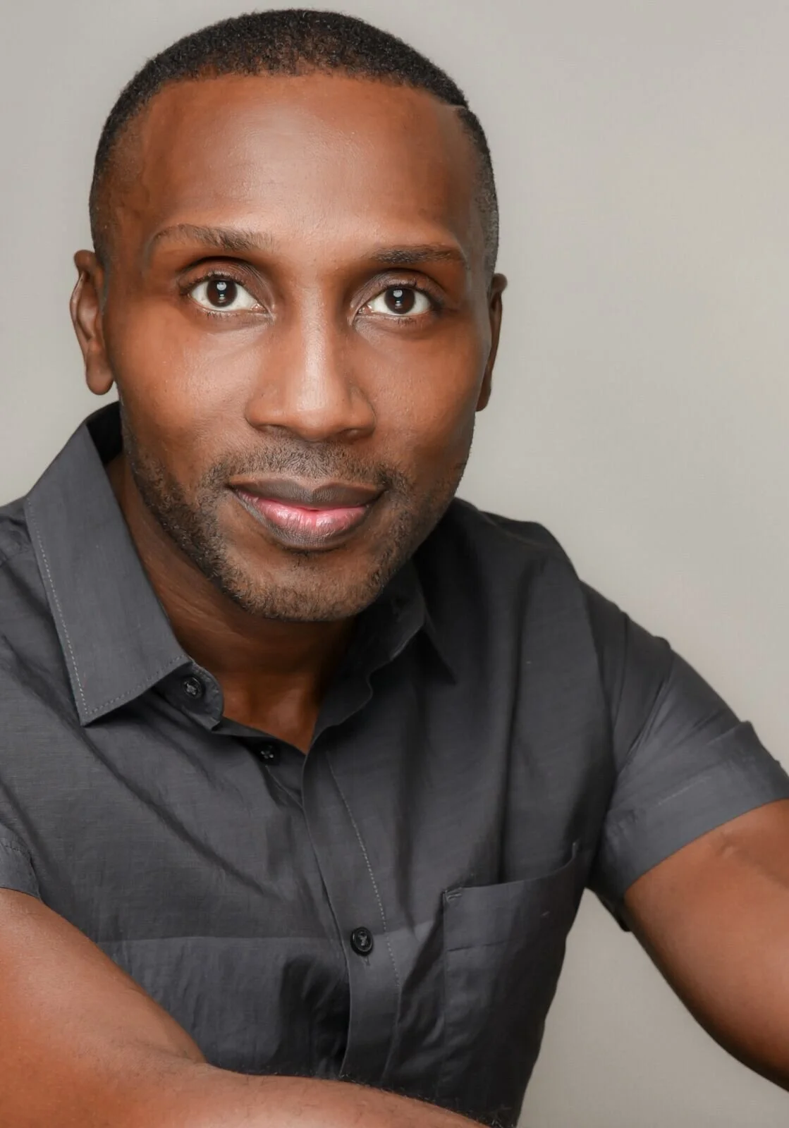 Portrait of John Campbell