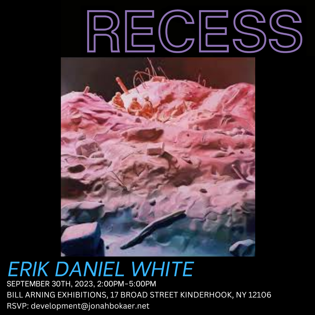 Erik Daniel White RECESS (September 30th, 2023).png