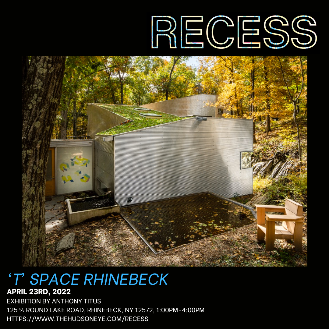 'T' Space Rhinebeck (April 23rd, 2022).png