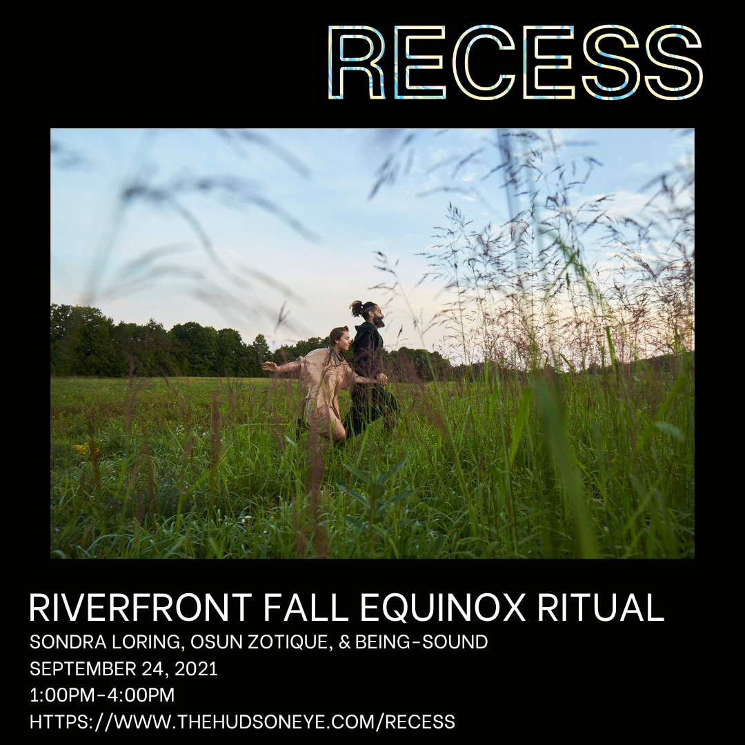 Riverfront Fall Equinox Ritual - RECESS Hudson (September 24, 2021).png