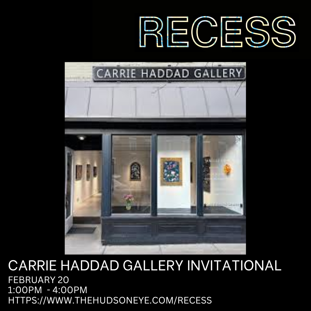 Carrie Haddad Gallery RECESS (February 20, 2021).png