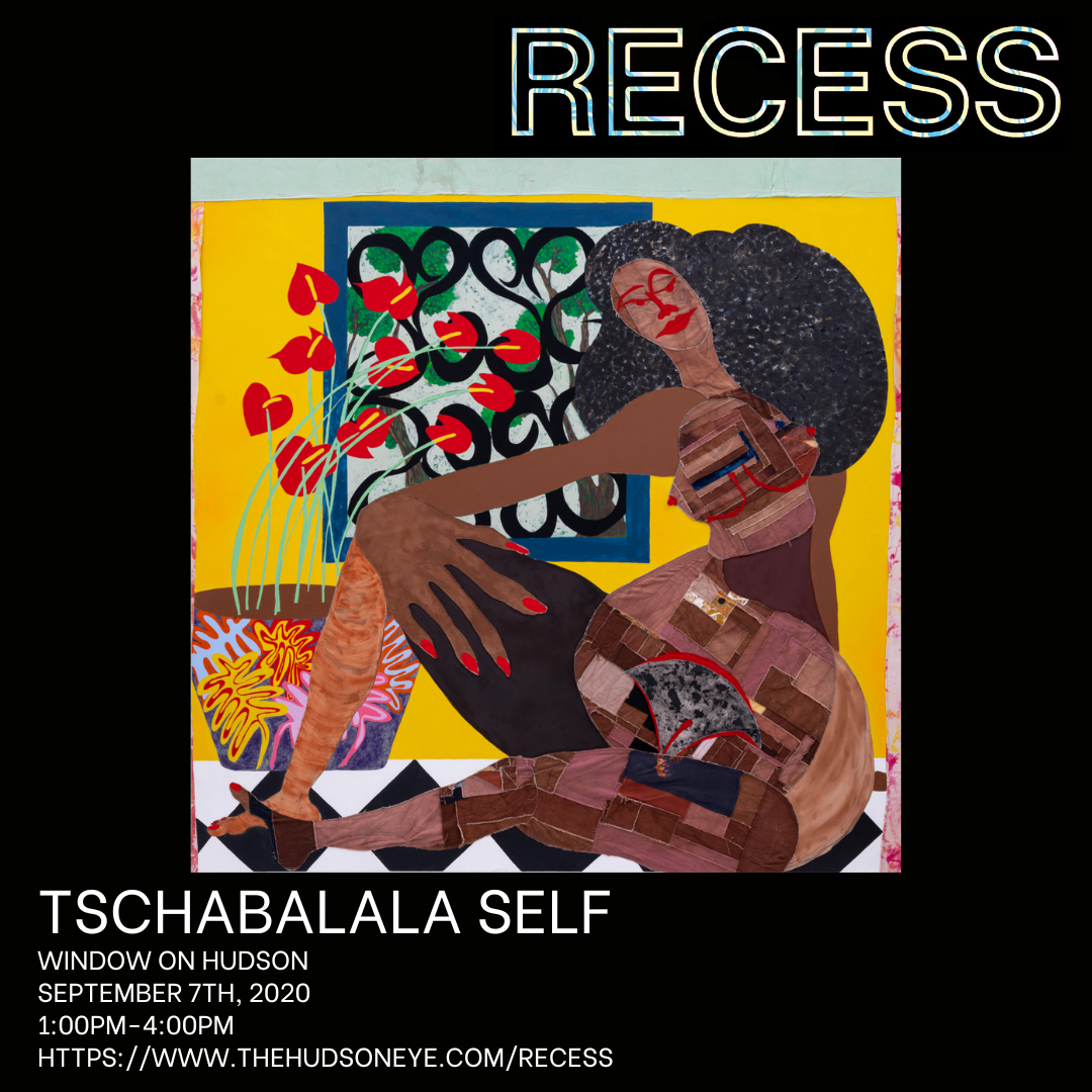 Tschabalala Self - RECESS (September 7, 2020).png