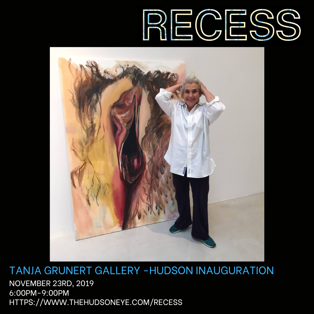Tanja Grunert Gallery RECESS (November 23, 2019).png