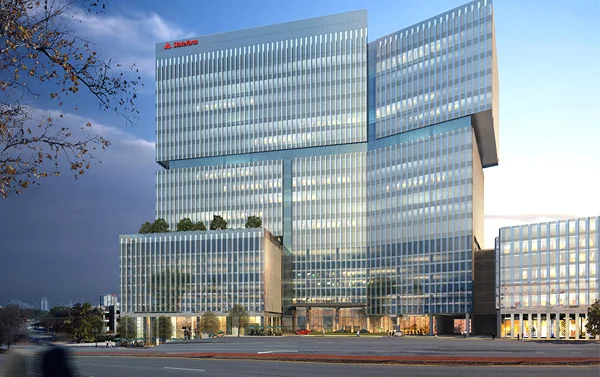State Farm Campus