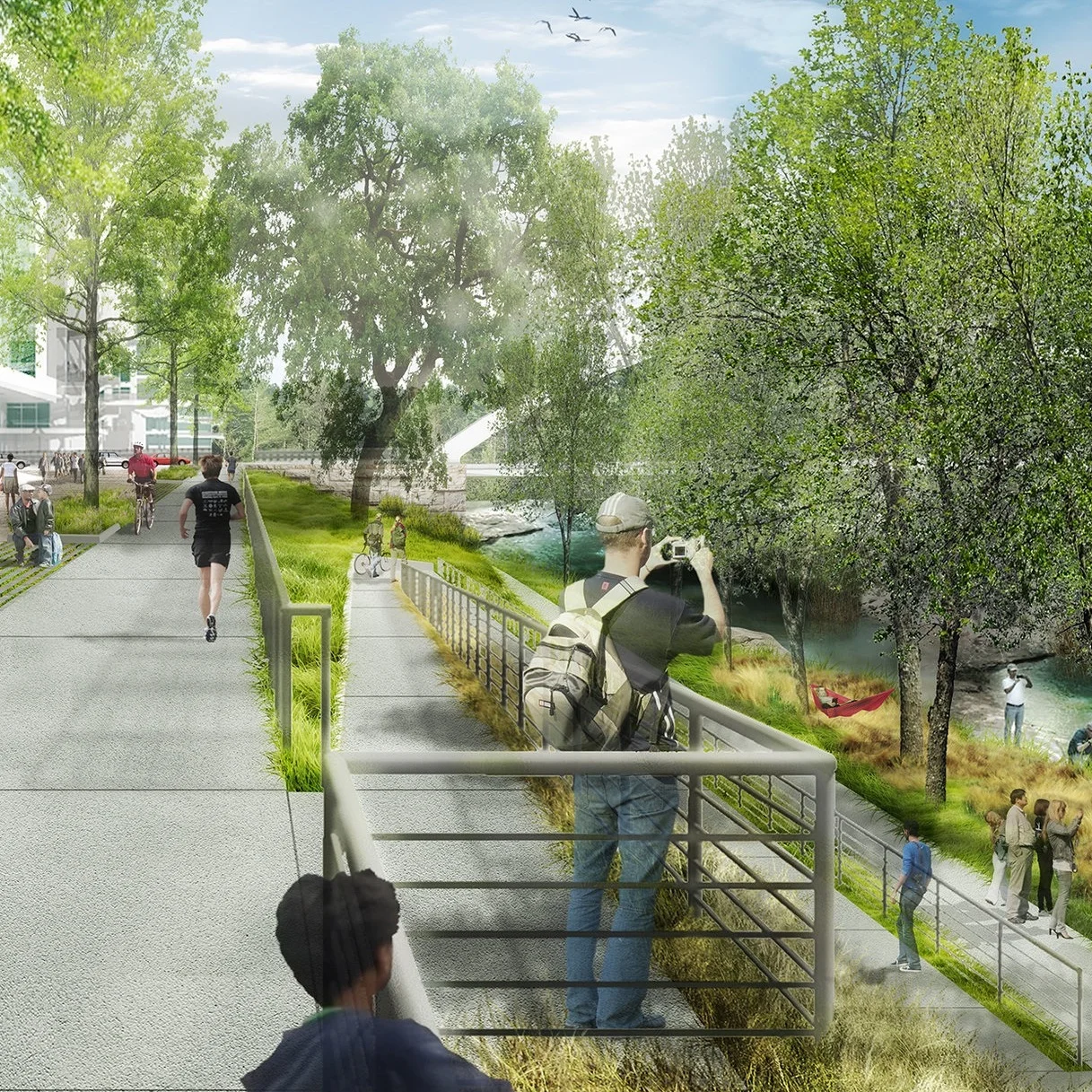 Will Brookhaven be the Next Mixed-Use Boom?