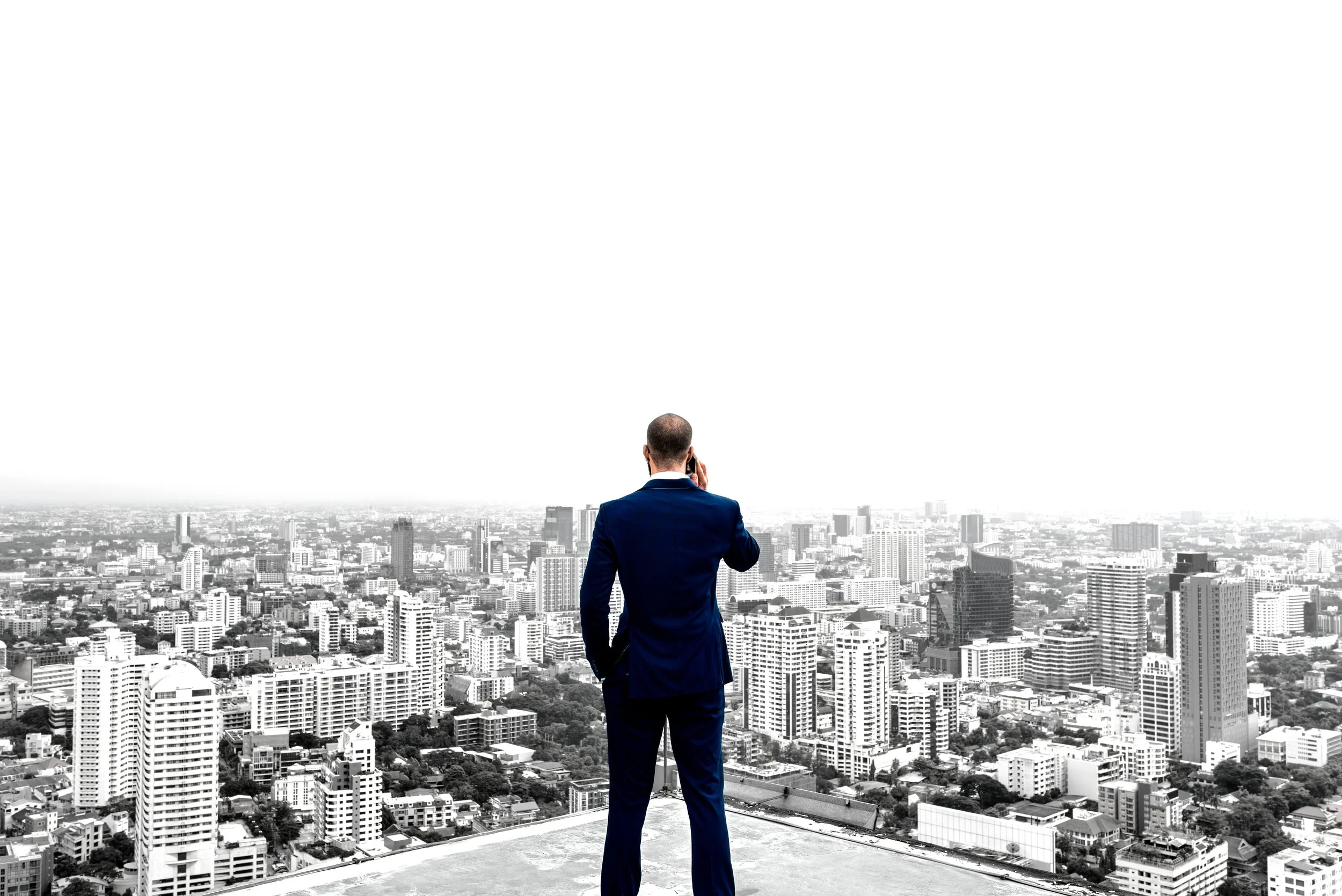 Capital Investments - A higher return than your bank account