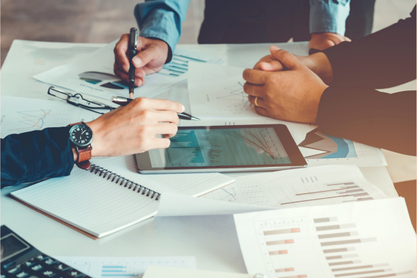 The Future of M&amp;A and PE-Backed Transactions in Public Accounting